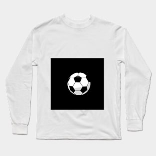 football Long Sleeve T-Shirt